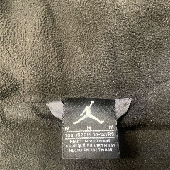 Youth coat - Picture 2 of 4